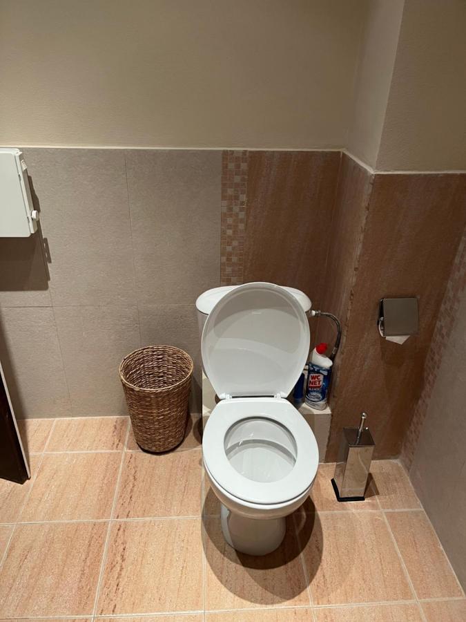 Къща За Гости Геша Вю Dryanovo  Luaran gambar